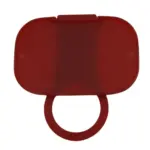 Promo Soporte Móvil Rojo - 1